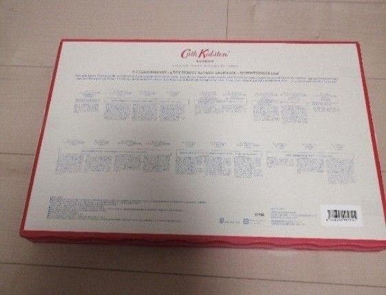 新品未開封【Cath Kidston】キャスキッドソン 2023年 アドベントカレンダー