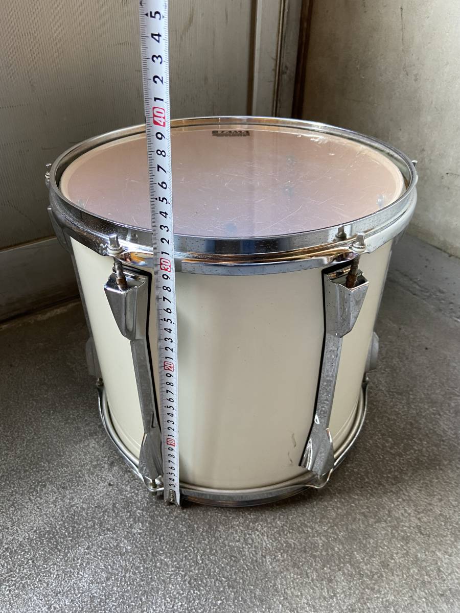 送料込！タマ13“アートスターllタム！！TAMA ARTSTAR ll VINTAGEの画像3