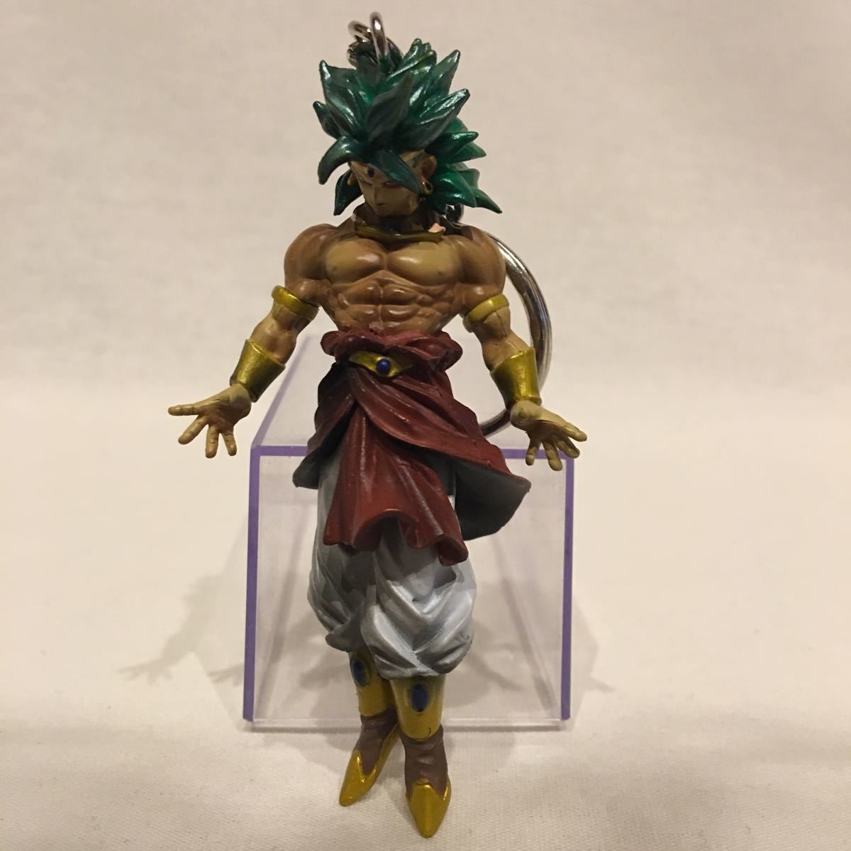 代購代標第一品牌 樂淘letao ドラゴンボールz ハイクオリティ キーホルダー劇場版ブロリーフィギュアレア鳥山明 代購代標第一品牌 樂淘letao ドラゴンボールz ハイクオリティ キーホルダー劇場版ブロリーフィギュアレア鳥山明