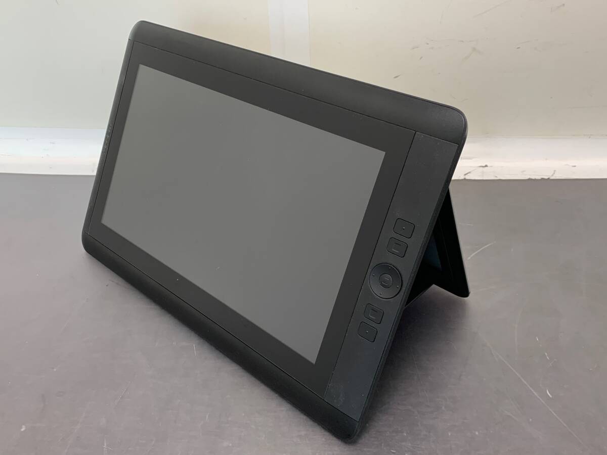 ● WACOM CINTIQ 13HD Creative Pen Display DTK-1301_画像1