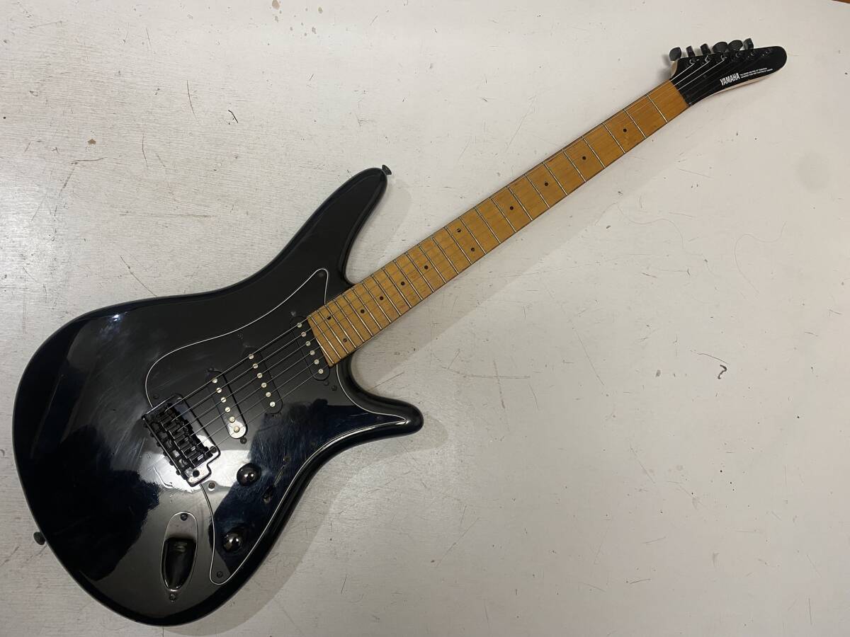 YAMAHA MG-III M JAPAN VINTAGE 26 fret 26frets super height YAMAHA MG-III M JAPAN VINTAGE 26 fret 26frets super height