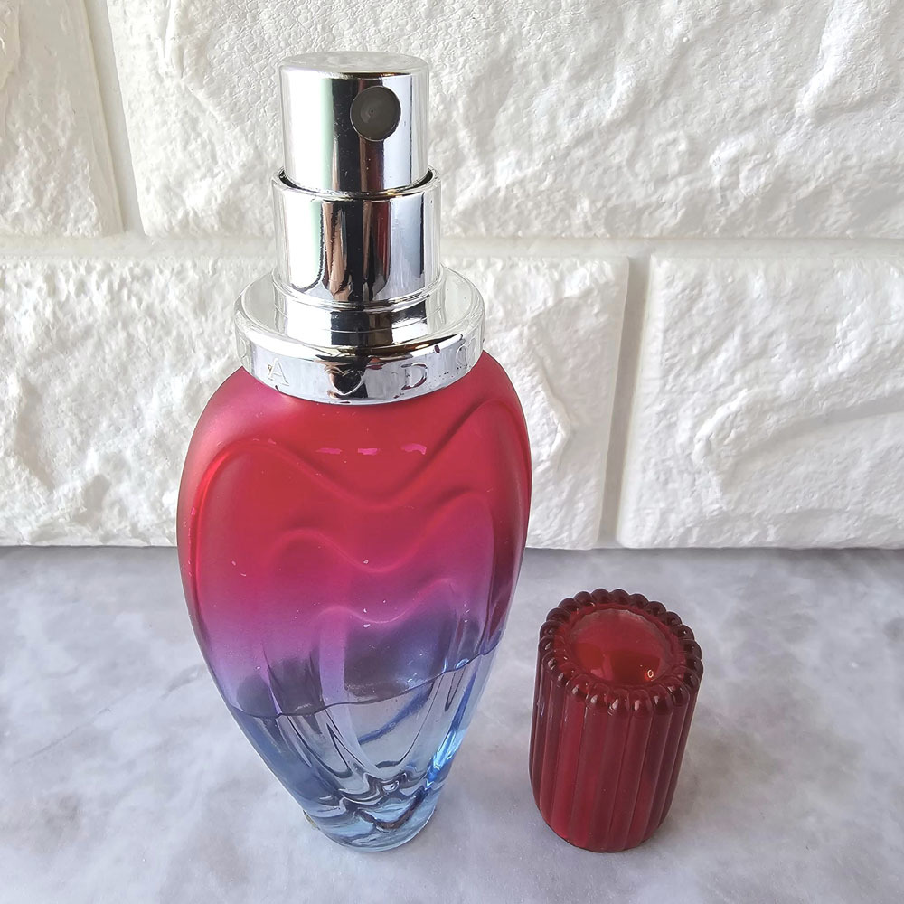 ★希少★ESCADA エスカーダ/IBIZA HIPPIE イビザ ヒッピー★30ml・EDT・USED★_画像3