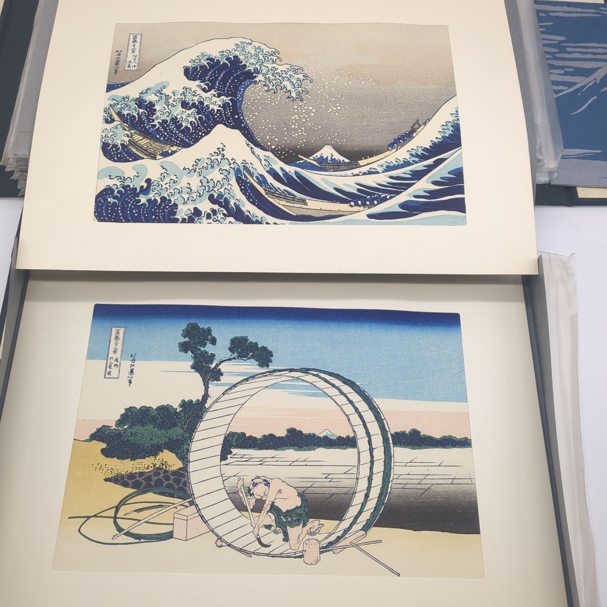 Yahoo!オークション - 浮世絵 木版画 葛飾北斎 富嶽三十六景 全 Yahoo!オークション - 浮世絵 木版画 葛飾北斎 富嶽三十六景 全