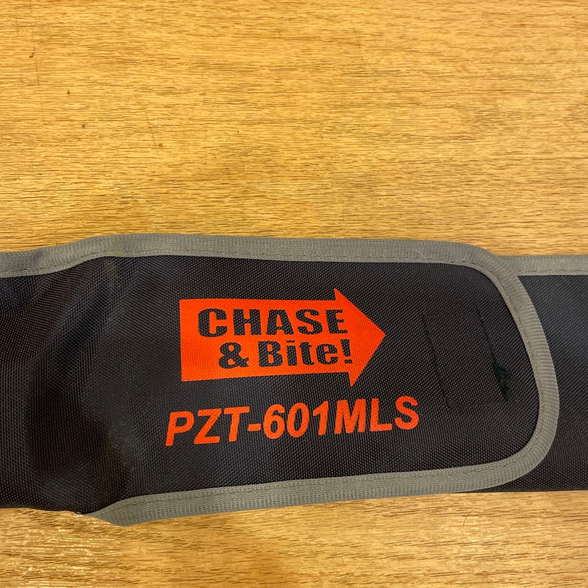 CHASE &Bite PZT 601MLS