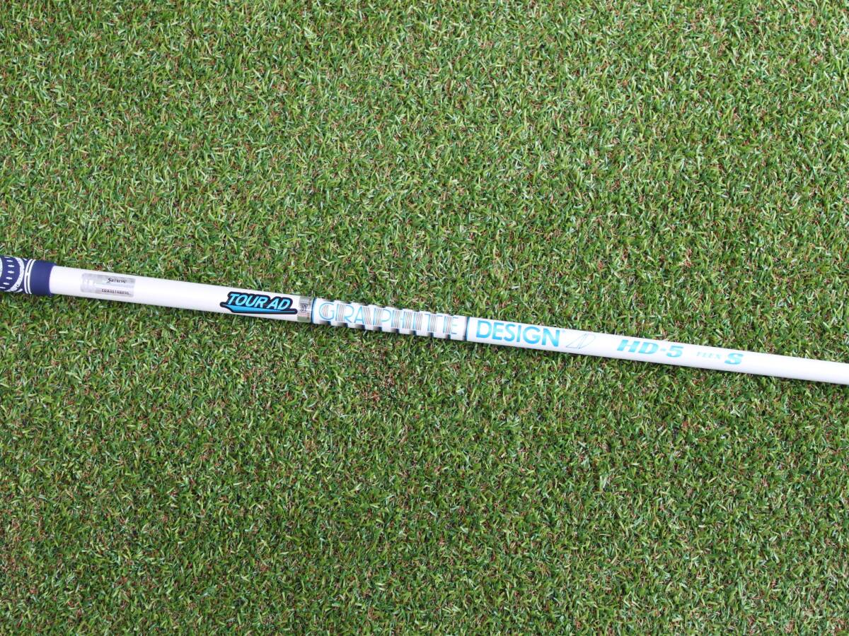 Bibian 比比昂- 【レフティ1W】 SRIXON ZX5 左利きドライバー Bibian 比比昂- 【レフティ1W】 SRIXON ZX5 左利きドライバー