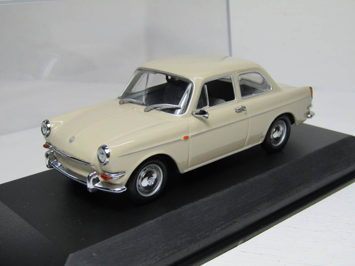 でおすすめアイテム。 - Yahoo!オークション Volkswagen フォルクス FLAT4 VW 1/43 乗用車