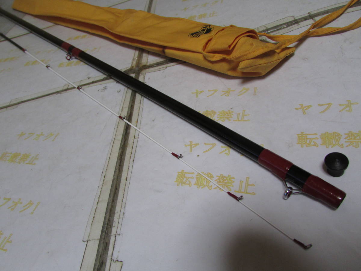 櫻井釣漁具(SAKURA)(さくら)(サクラ)櫻乙女 2.1M 実釣 櫻井釣漁具(SAKURA)(さくら)(サクラ)櫻乙女 2.1M 実釣