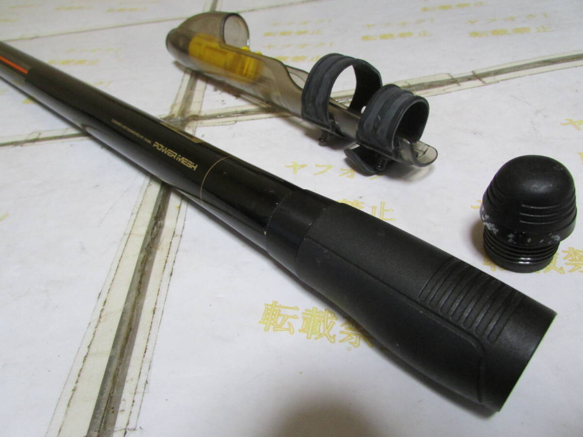 ダイワ カーボウィスカー パワーメッシュ CW PM 磯 3-53|ロッド ダイワ カーボウィスカー パワーメッシュ CW PM 磯 3-53|ロッド
