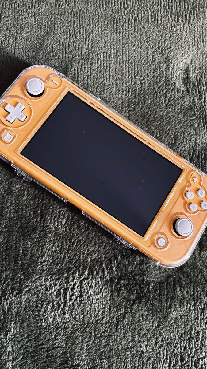 Nintendo Switch Lite ＋ソフト＋SDカード付き｜Yahoo!フリマ（旧