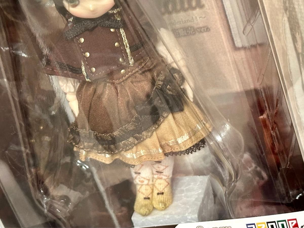 アゾン シュガーカップス ショコラーラ 初代 SugarCups AZONE アゾン シュガーカップス ショコラーラ 初代 SugarCups AZONE