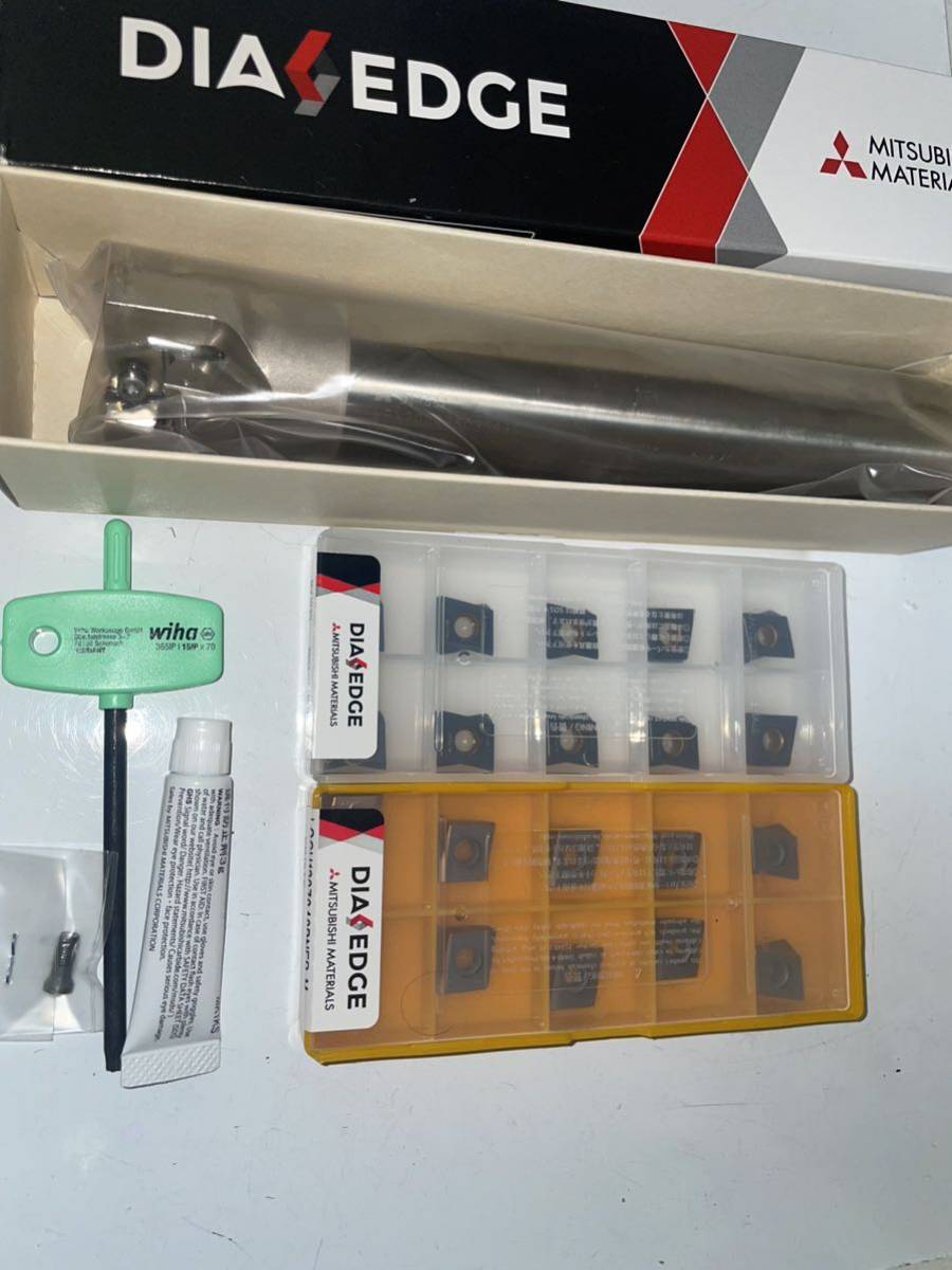 三菱マテリアル 超硬 高効率加工用多機能カッタ 三菱マテリアル 超硬 高効率加工用多機能カッタ