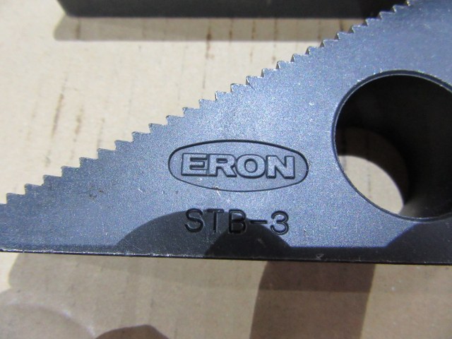 TJ220121 ステップブロック2個　 ナベヤ(ERON) STB-3_画像3