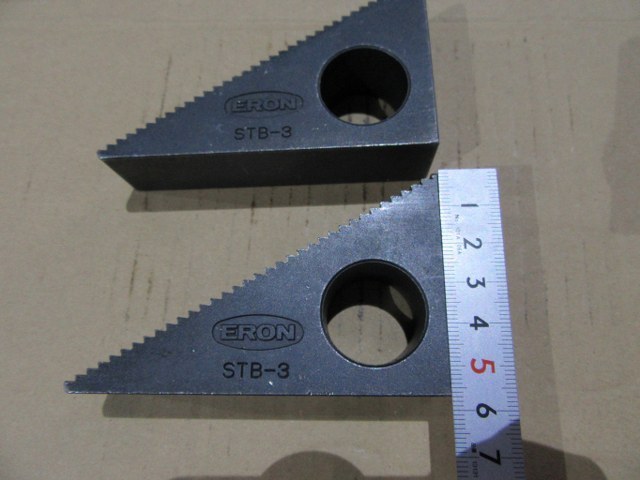 TJ220121 ステップブロック2個　 ナベヤ(ERON) STB-3_画像4