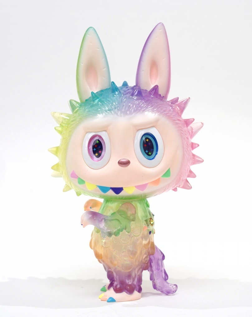 新品 送料無料 Kasing Lung x INSTINCTOY inc Labubu Poppin 新品 送料無料 Kasing Lung x INSTINCTOY inc Labubu Poppin