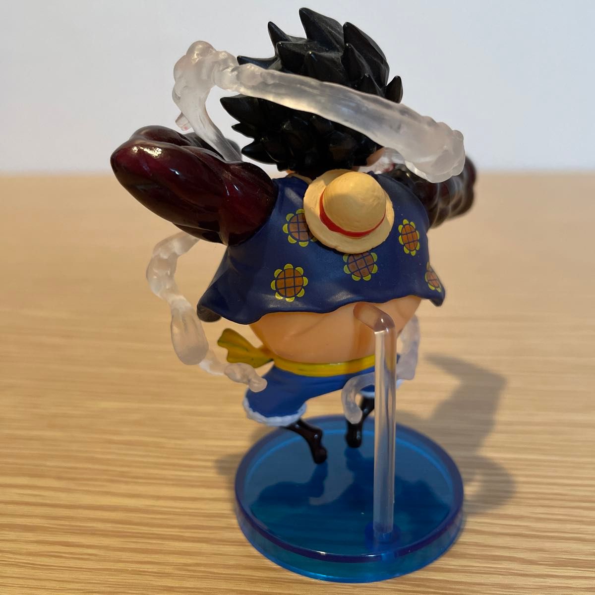 ワンピース ワーコレ ギア4 FIGHT ドレスローザ|Yahoo!フリマ ワンピース ワーコレ ギア4 FIGHT ドレスローザ|Yahoo!フリマ