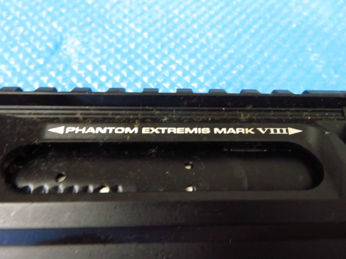 PHANTOM VI EXTREMIS MARK VIII 電動ガン 管理6tr0212A-H10_画像7