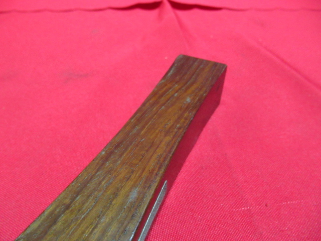  high class biwa . chopsticks traditional Japanese musical instrument 282g control 6J0204F-YP