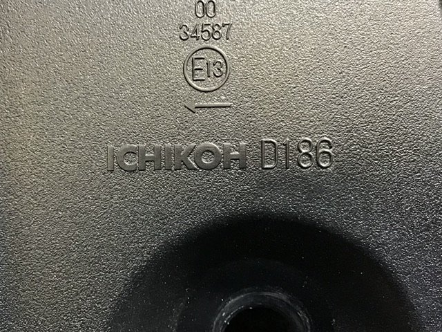 ホンダ N-BOX JF 左テールランプ 33550-TTA-J114 ICHIKOH D186 HONDA Nボックスの画像4