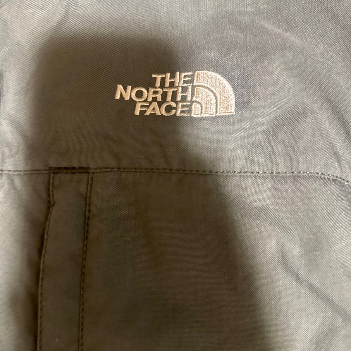 レアカラー Lサイズ 未使用 ノースフェイス パープルレーベル デナリジャケット THE NORTH FACE