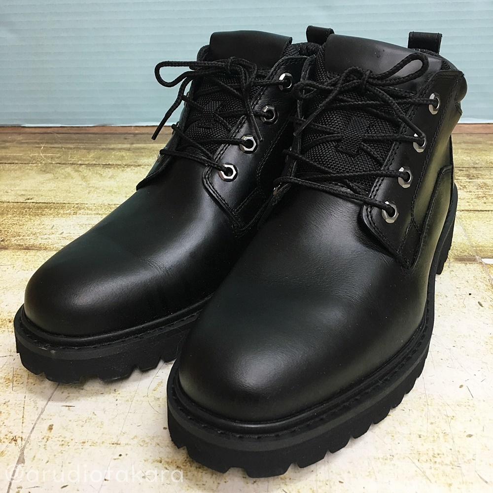 * старый 4007 HAWKINS Hawkins TOUGH CHUKKA жесткий чукка -HL81041 US7.5 25.5. коробка есть 