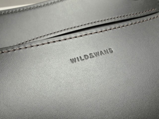 正規品　新品未使用　2022年特別生産品 ワイルドスワンズ 　WILDSWANS ウェイブ WAVE アーナル社　アーナルヴァッシュ NOIR（ブラック）_画像7