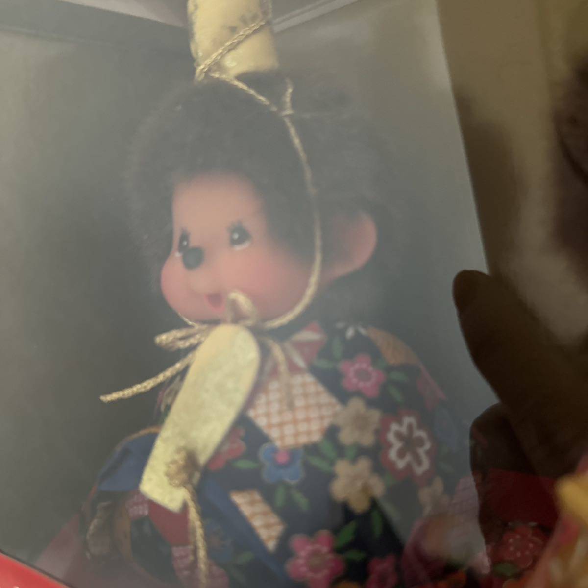 雛祭りモンチッチペアセット もんちっちのひなまつり お雛様 雛祭りモンチッチペアセット もんちっちのひなまつり お雛様