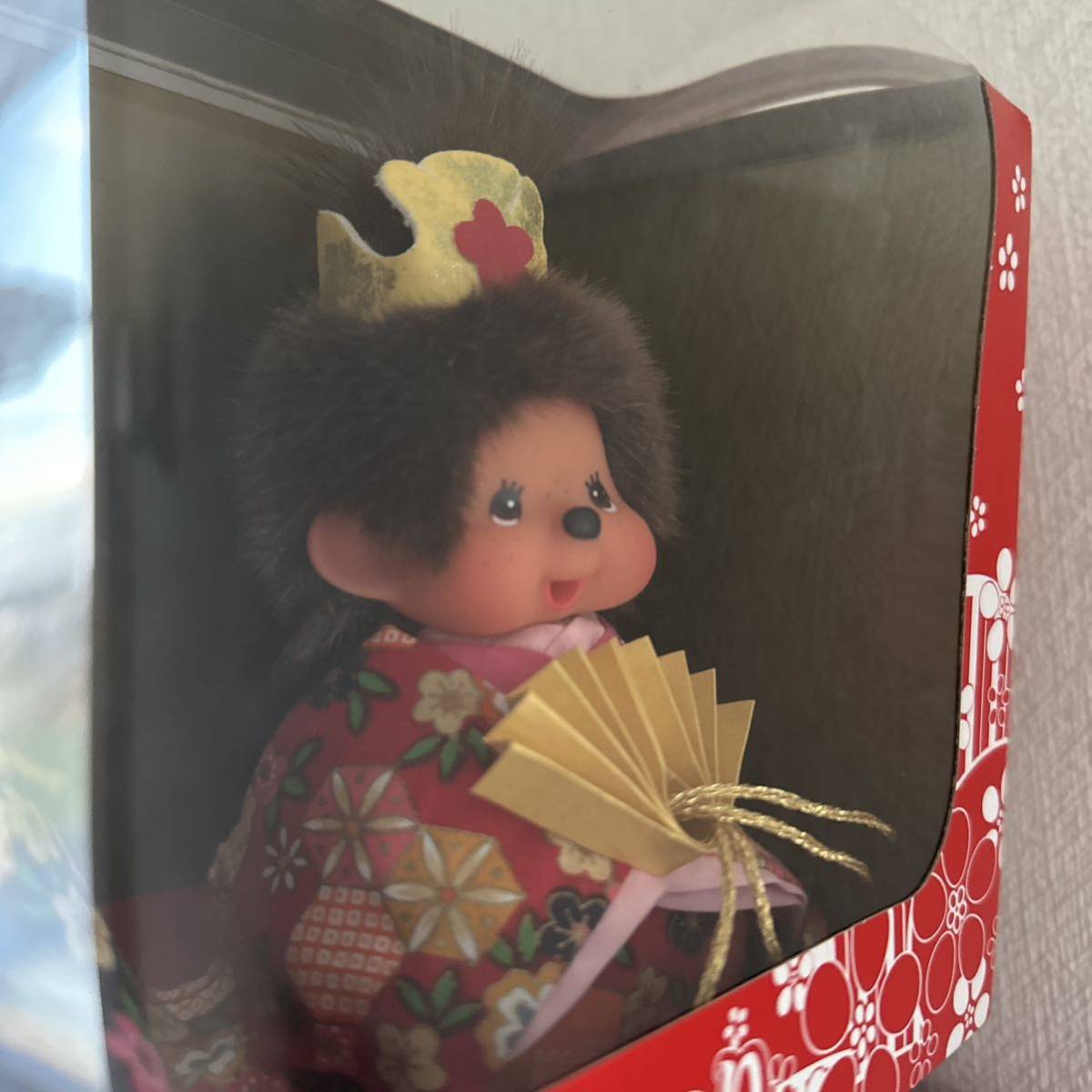 雛祭りモンチッチペアセット もんちっちのひなまつり お雛様 雛祭りモンチッチペアセット もんちっちのひなまつり お雛様