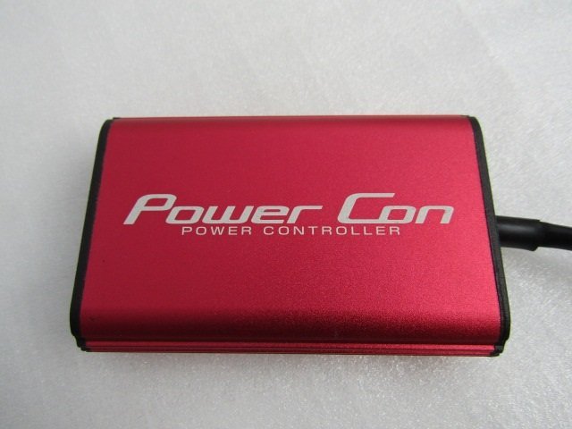 BLITZ Power Con NA Air Flow Sensor Controller BLITZ Power Con NA Air Flow Sensor Controller
