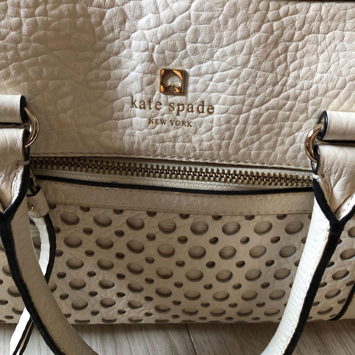 Kate spade ハンドバック