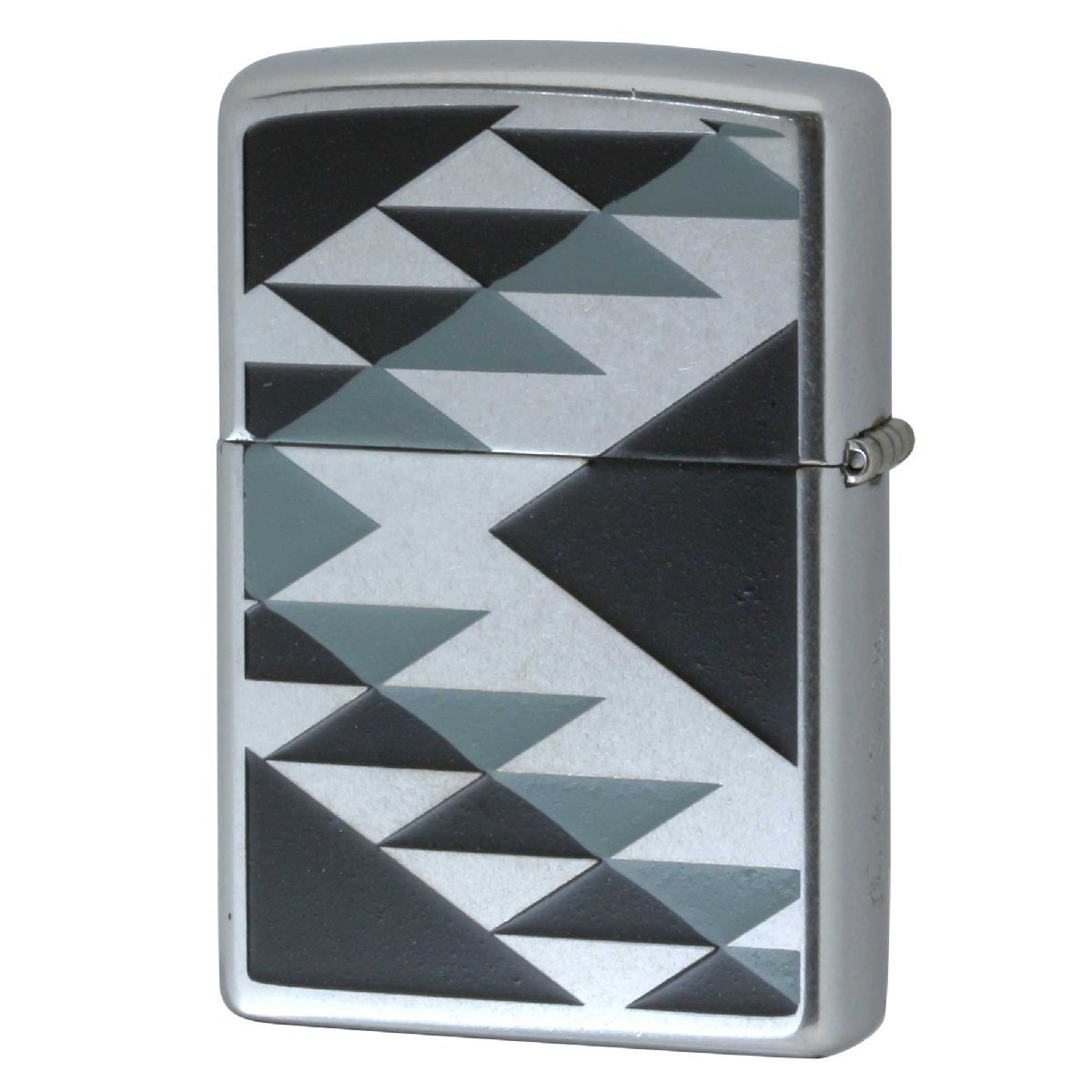 最安値で 絶版/ヴィンテージ Zippo ジッポー 中古 2006年製造ZIPPO