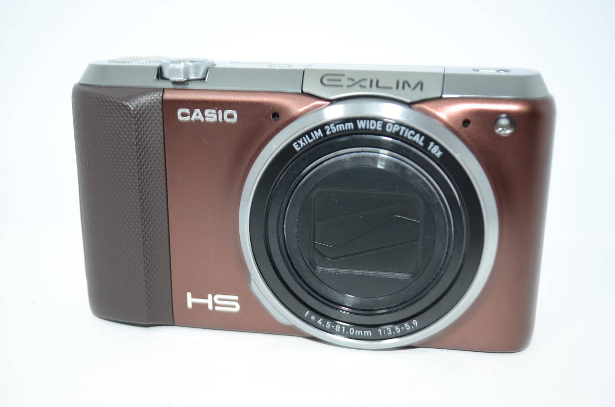 【外観特上級】CASIO カシオ EX-ZR700 デジタルカメラ　#s4311_画像2