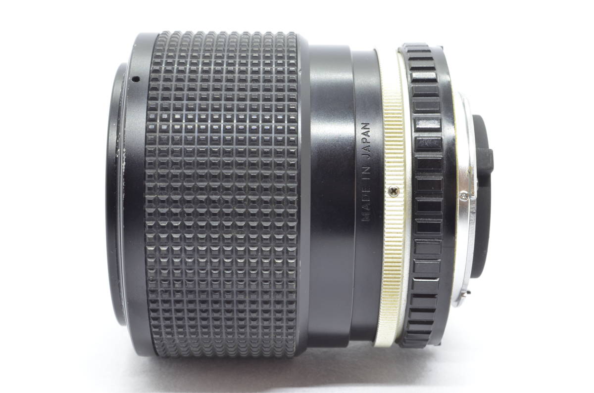 【外観並級以下】Nikon Series E 36-72mm f/3.5 MF Zoom Lens ニコン　#t12056-1_画像4