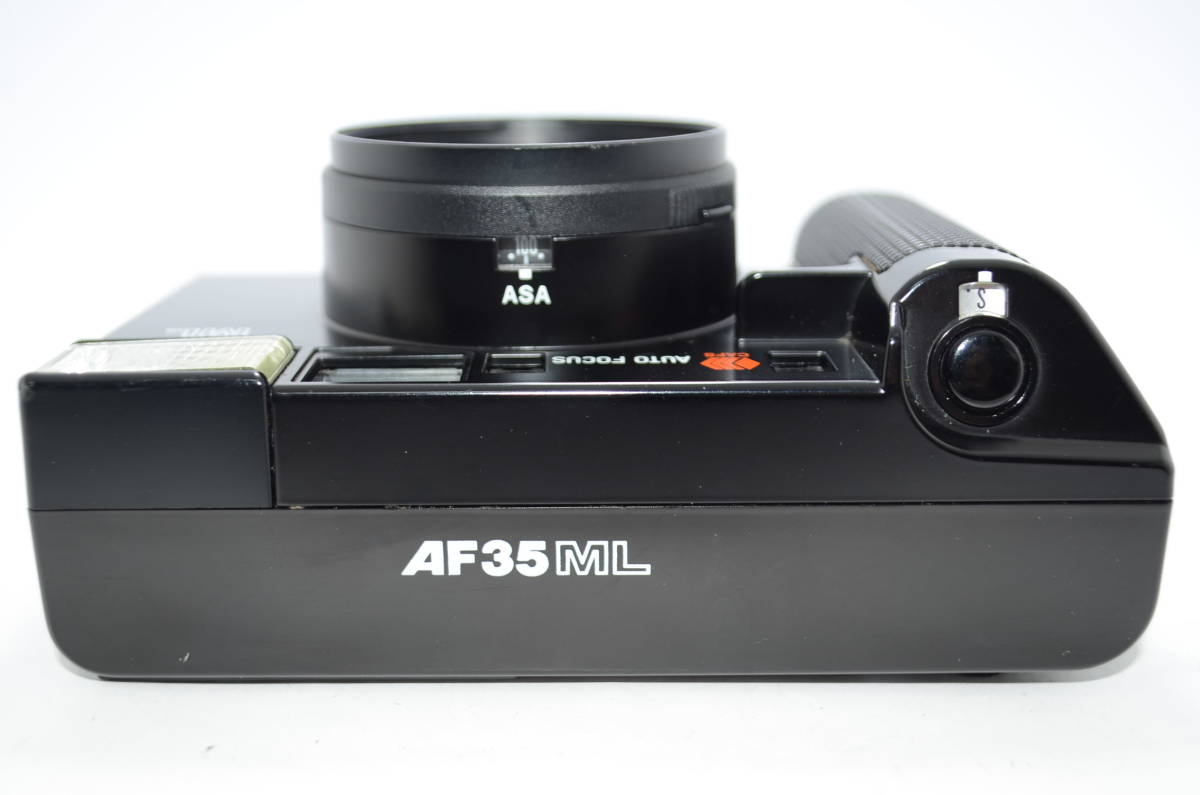 【外観並級】Canon AF35ML キャノン #t10310の画像4