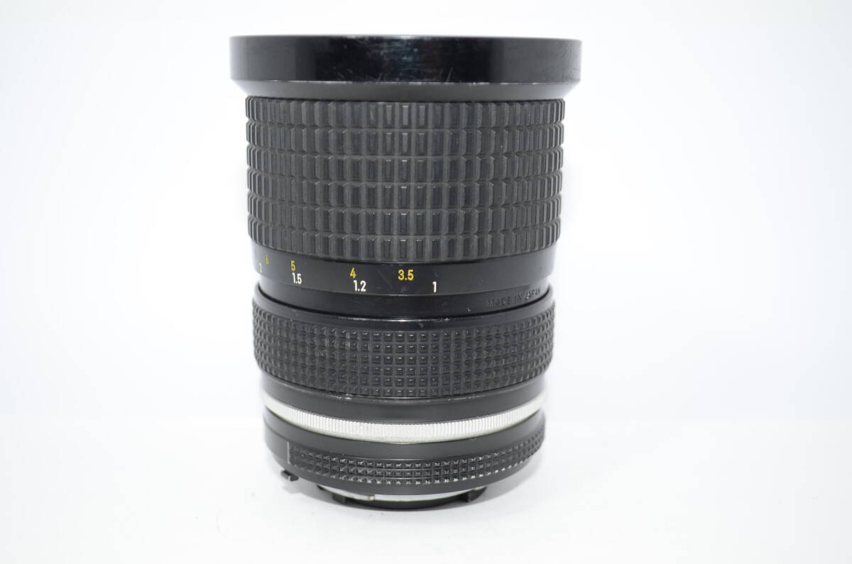 【外観並級】Nikon Ai Zoom-NIKKOR 35-70mm F3.5 ニコン　#t12902-2_画像3