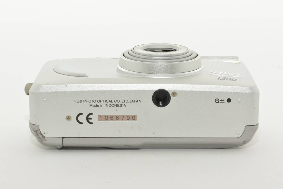 【外観特上級】FUJI FILM silvi1300 フイルムカメラ　　#t11965_画像6