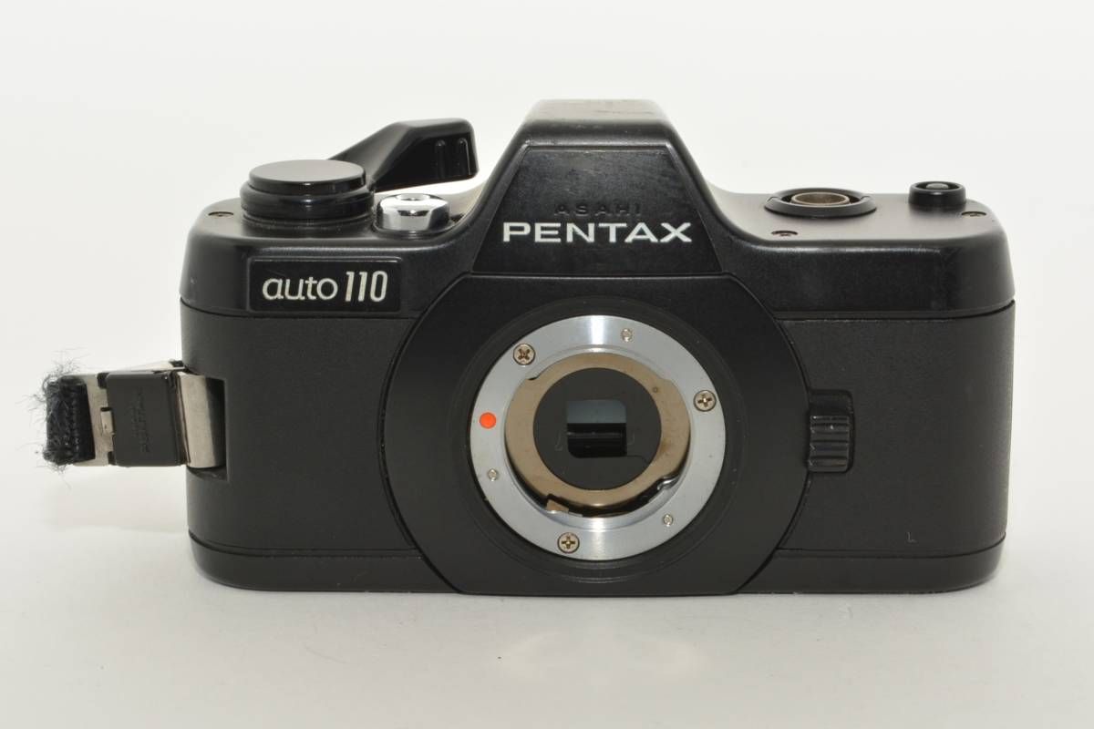 【外観特上級】PENTAX auto110 ペンタックス　#t11969_画像3