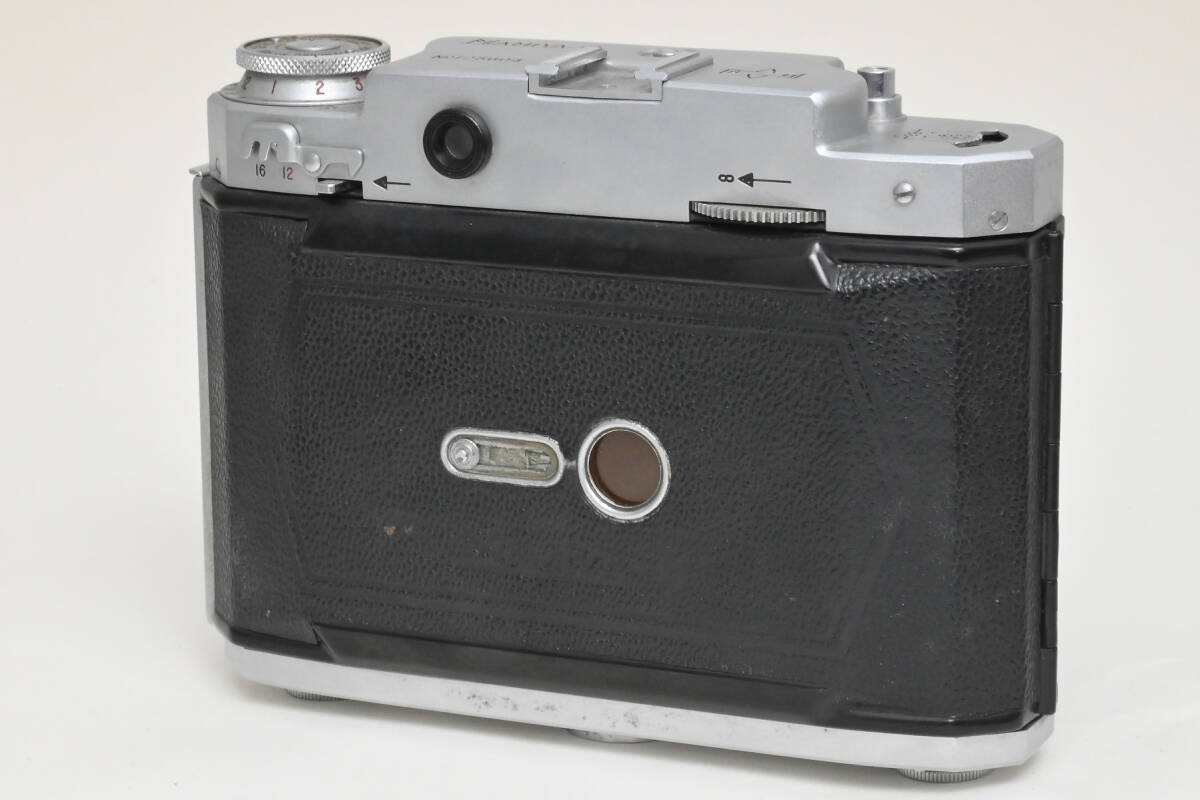 【外観特上級】MAMIYA‐6 V型 マミヤ　#s4757_画像2