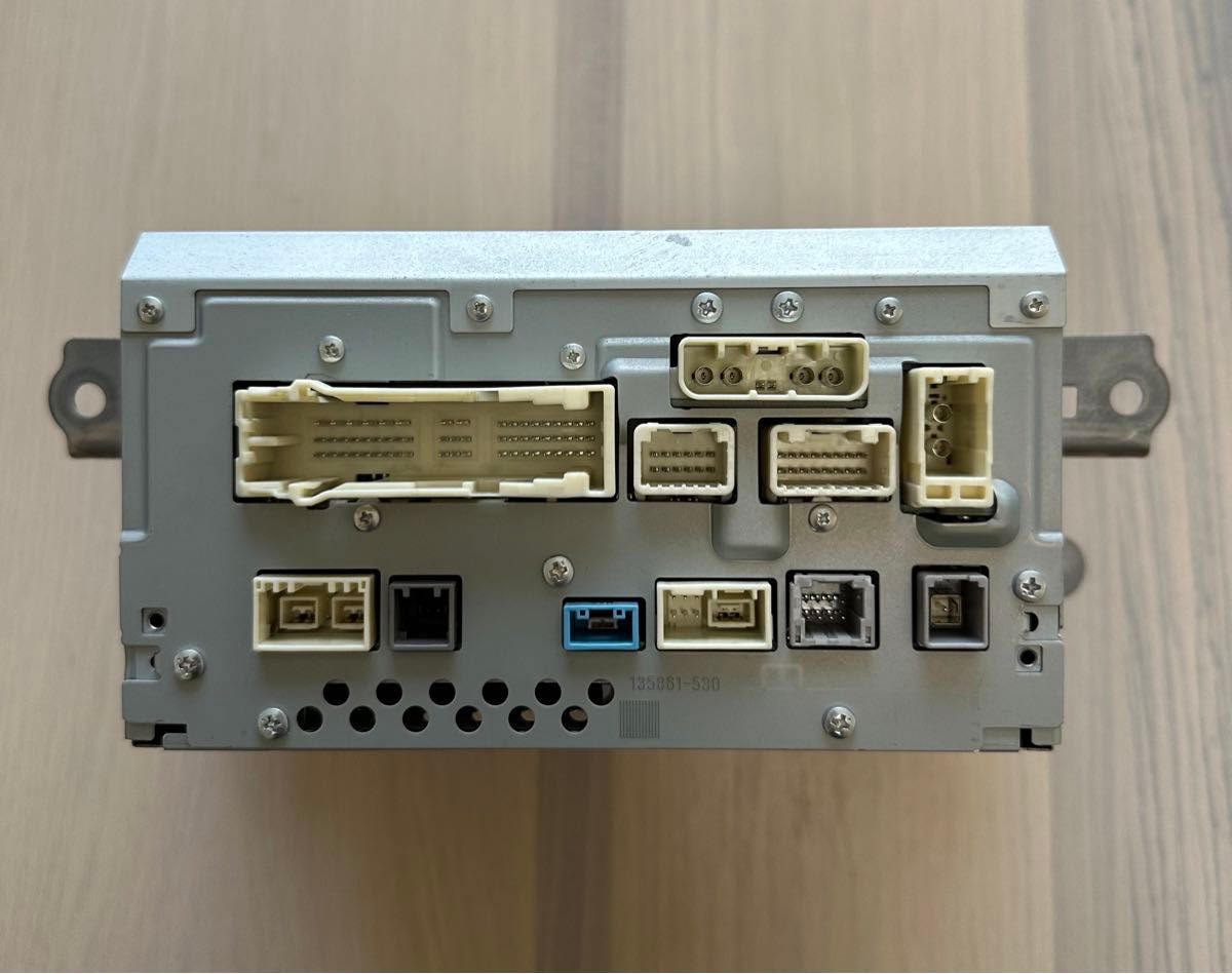クラウン ハイブリッド 純正 AWS210 ナビ 86130-30511 138000 クラウン ハイブリッド 純正 AWS210 ナビ 86130-30511 138000