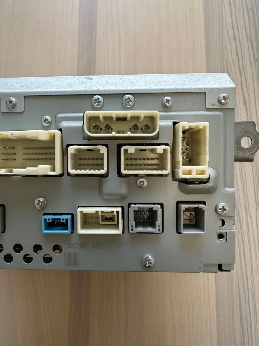 クラウン ハイブリッド 純正 AWS210 ナビ 86130-30511 138000 クラウン ハイブリッド 純正 AWS210 ナビ 86130-30511 138000