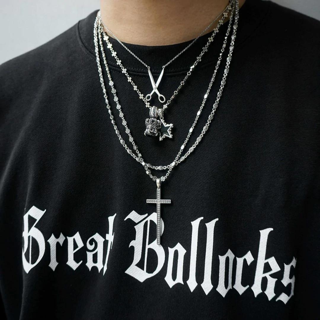 定価4 7万 Justin Davis(ジャスティンデイビス)クロス 定価4 7万 Justin Davis(ジャスティンデイビス)クロス