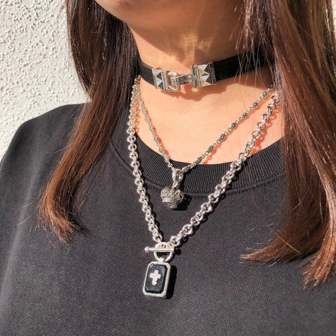 クリスマスツリー特価! 定価4 7万 Davis(ジャスティンデイビス)クロス Justin ジャスティンデイビス