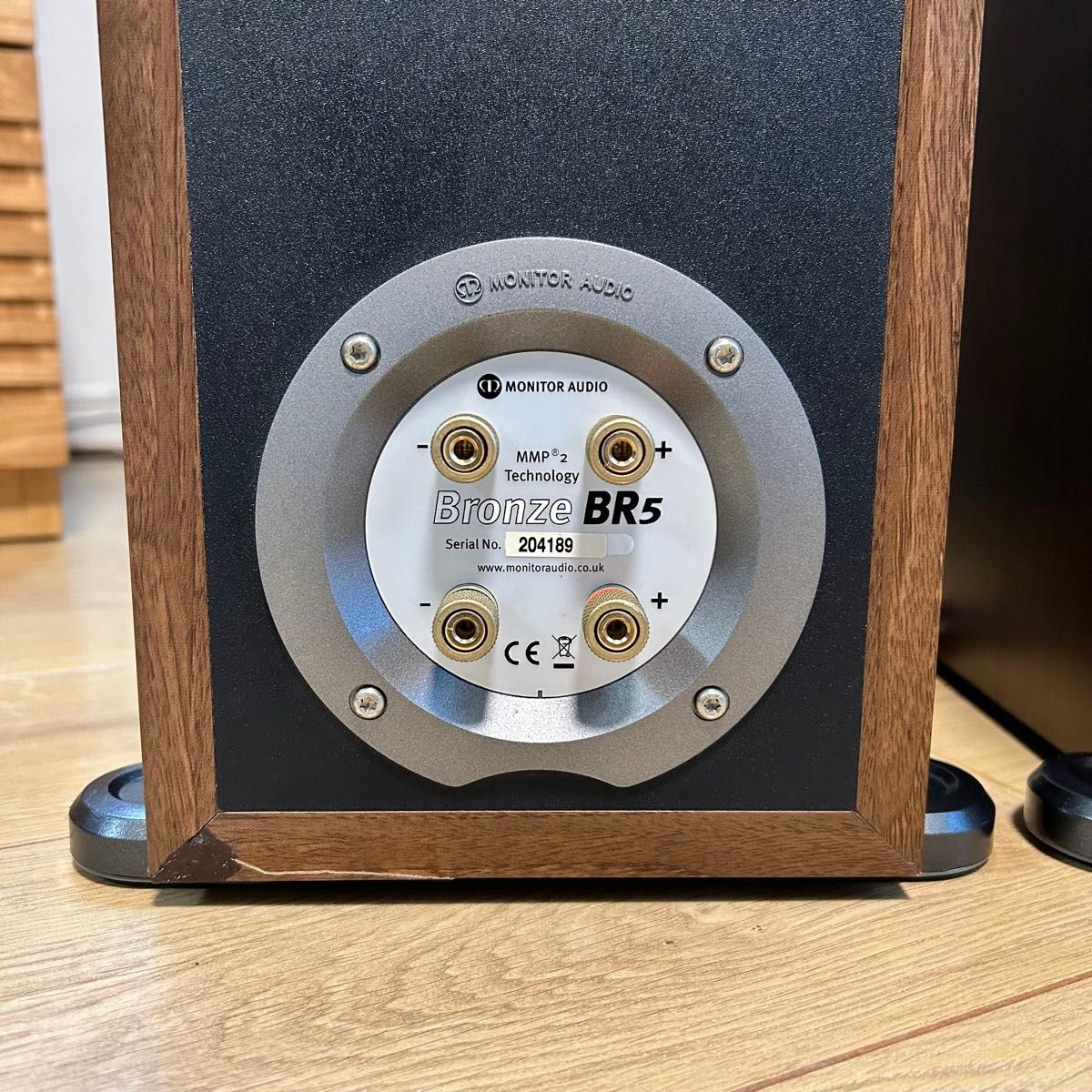 美品】MONITOR AUDIO Bronze BR5 モニターオーディオ|Yahoo 美品】MONITOR AUDIO Bronze BR5 モニターオーディオ|Yahoo