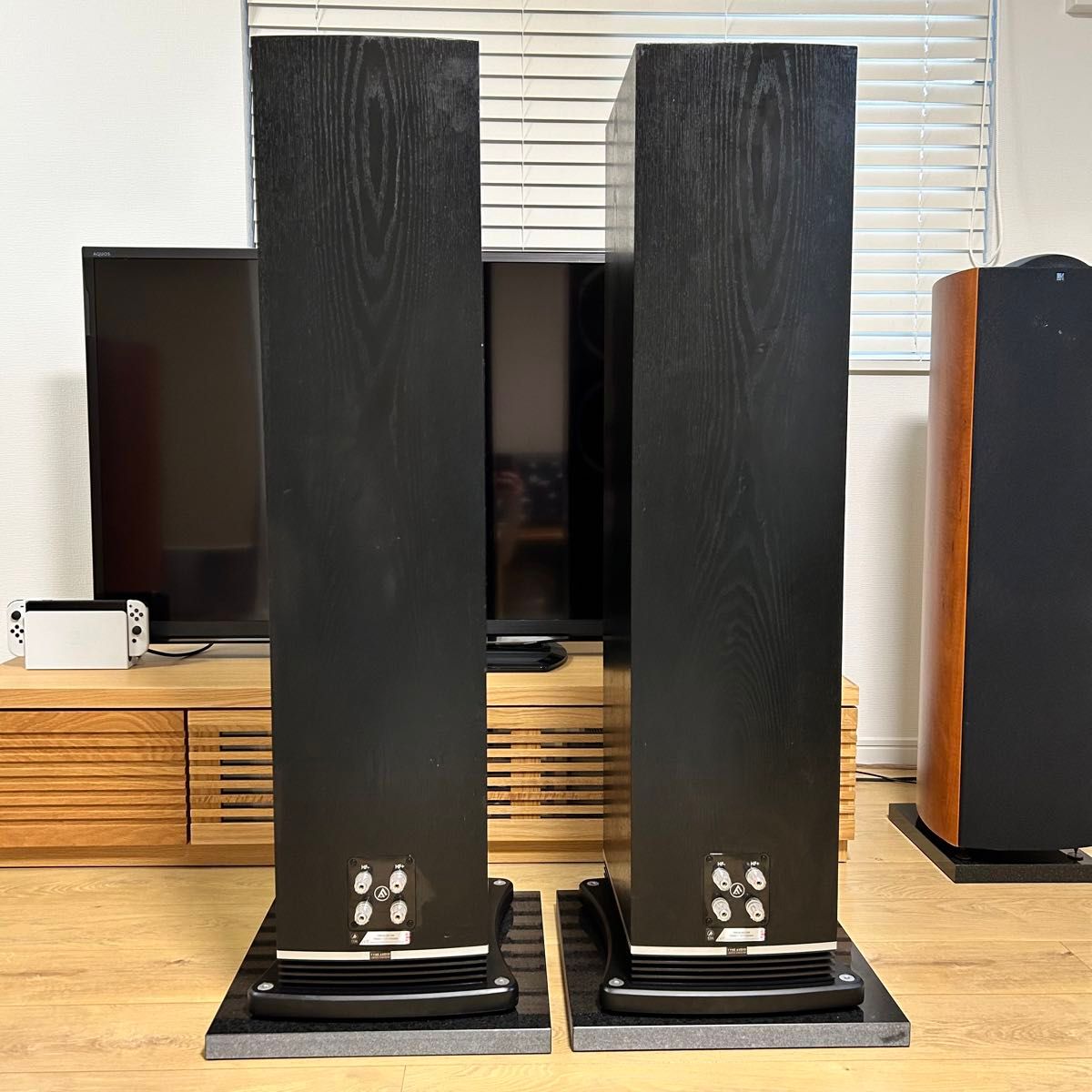 FYNE AUDIO F502 BOファインオーディオ ブラックオーク 1本 FYNE AUDIO F502 BOファインオーディオ ブラックオーク 1本