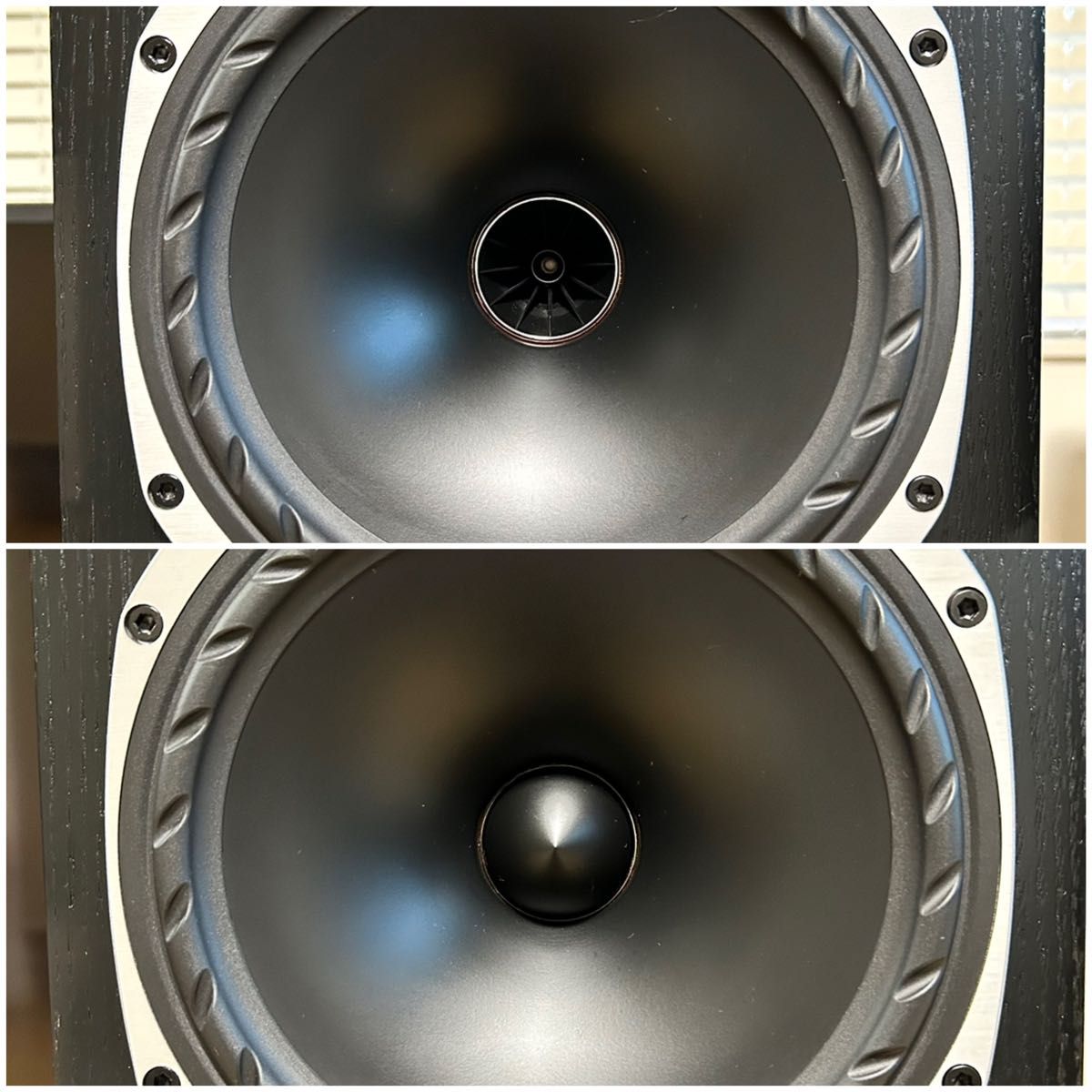 FYNE AUDIO F502 BOファインオーディオ ブラックオーク 1本 FYNE AUDIO F502 BOファインオーディオ ブラックオーク 1本
