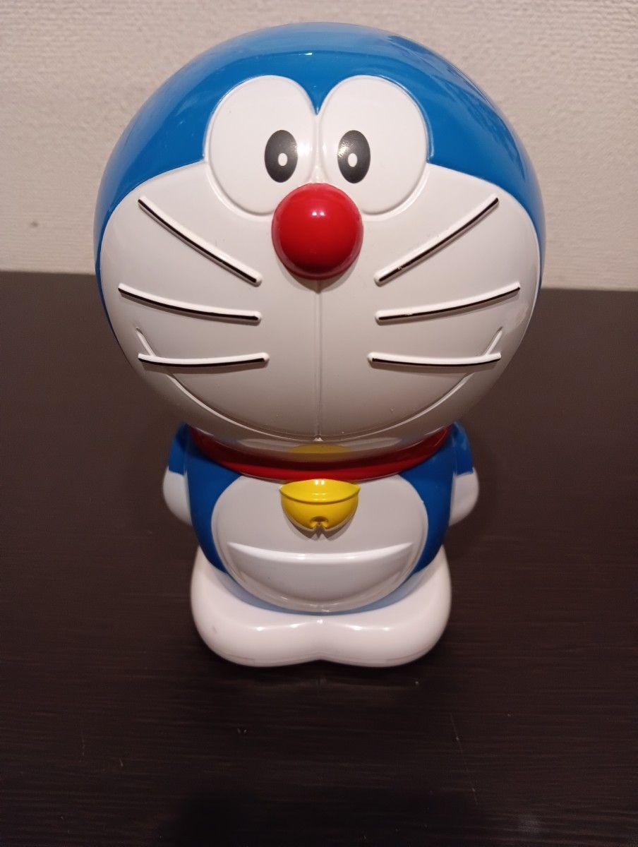ロッテガム当選品 非売品ドラえもん貯金箱セット|Yahoo!フリマ ロッテガム当選品 非売品ドラえもん貯金箱セット|Yahoo!フリマ