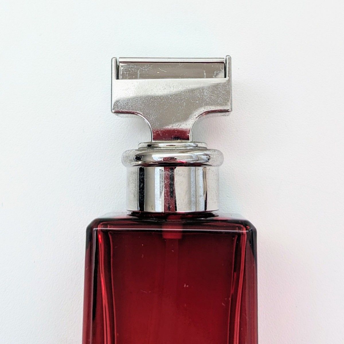 【限定SALE！】Calvin Klein カルバンクライン エタニティ ローズブラッシュ オーデパルファム 50ml