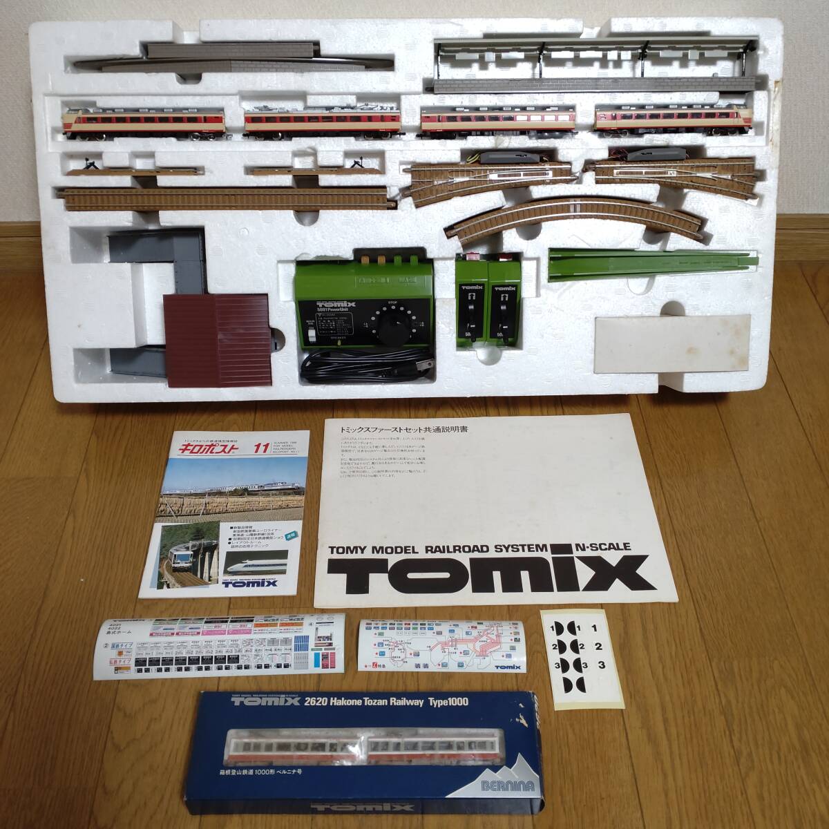 0309−1 tomix トミックスファーストセット Yahoo!オークション - 【鉄道模型】TOMIX トミックスファースト