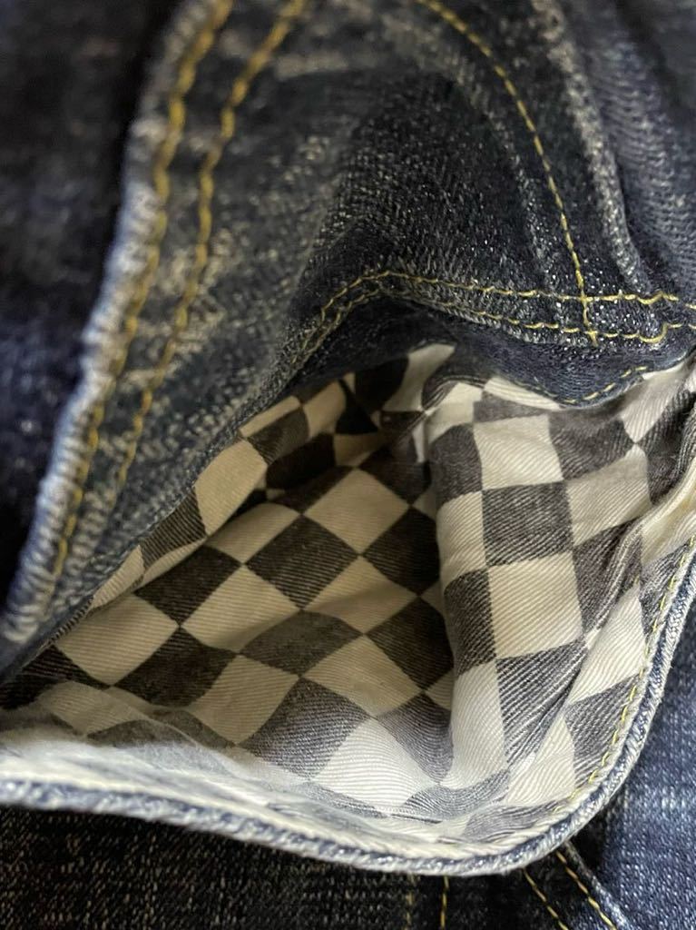 TROPHY CLOTHING トロフィークロージングW KNEE NARROW DIRT TROPHY CLOTHING トロフィークロージングW KNEE NARROW DIRT