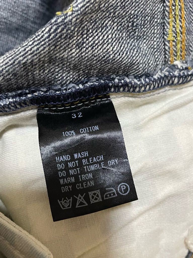 TROPHY CLOTHING トロフィークロージングW KNEE NARROW DIRT TROPHY CLOTHING トロフィークロージングW KNEE NARROW DIRT