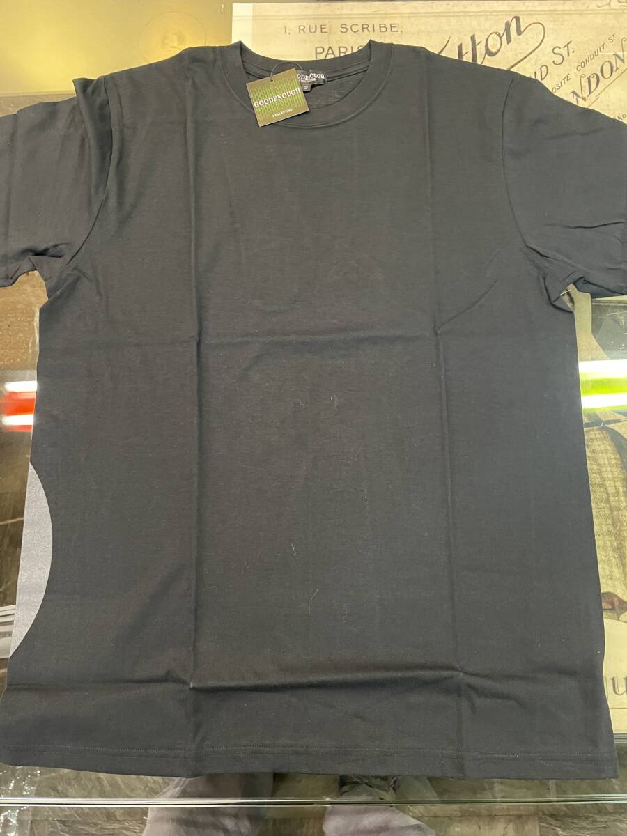 グッドイナフ　2015年前後　復刻期Tシャツ